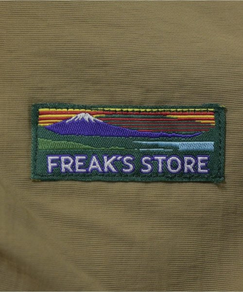 FREAK'S STORE 其他飛行外套