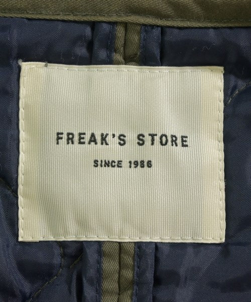 FREAK'S STORE 其他大衣