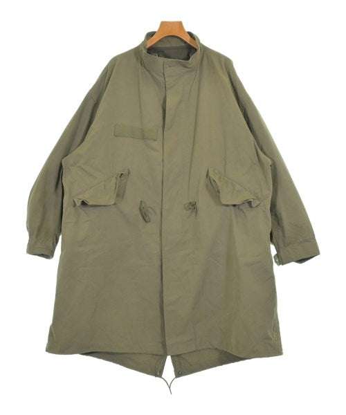 FREAK'S STORE 現代外套