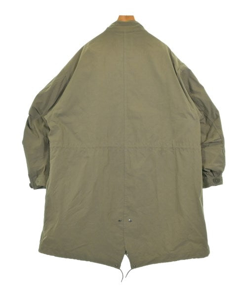 FREAK'S STORE 現代外套