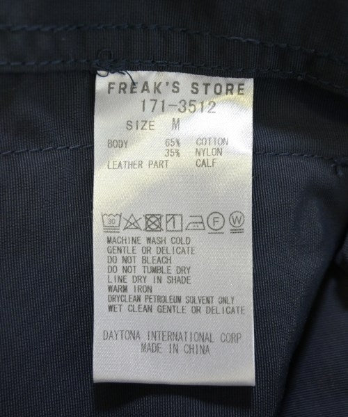 FREAK'S STORE 其他飛行外套