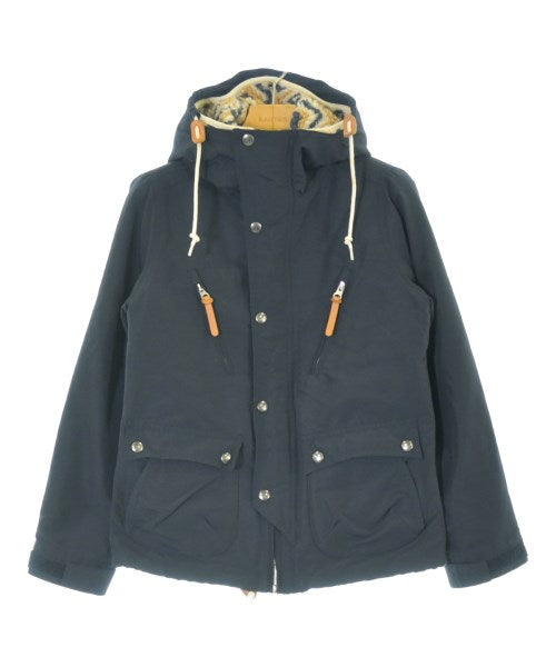 FREAK'S STORE 山系外套