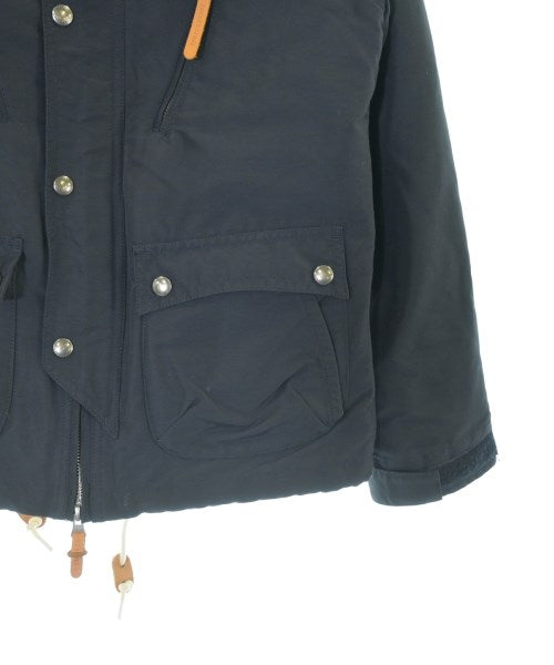 FREAK'S STORE 山系外套