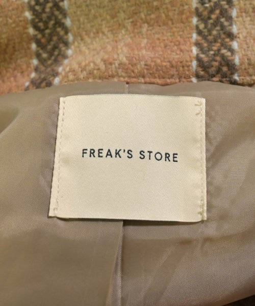 FREAK'S STORE 其他大衣