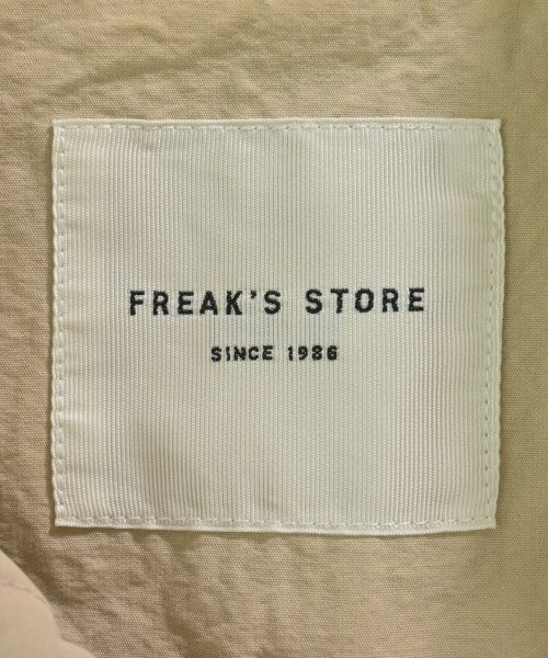 FREAK'S STORE 風衣