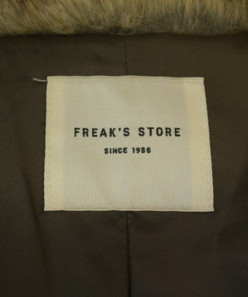 FREAK'S STORE 其他大衣