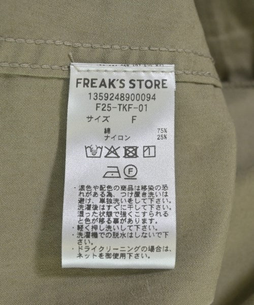 FREAK'S STORE 外套