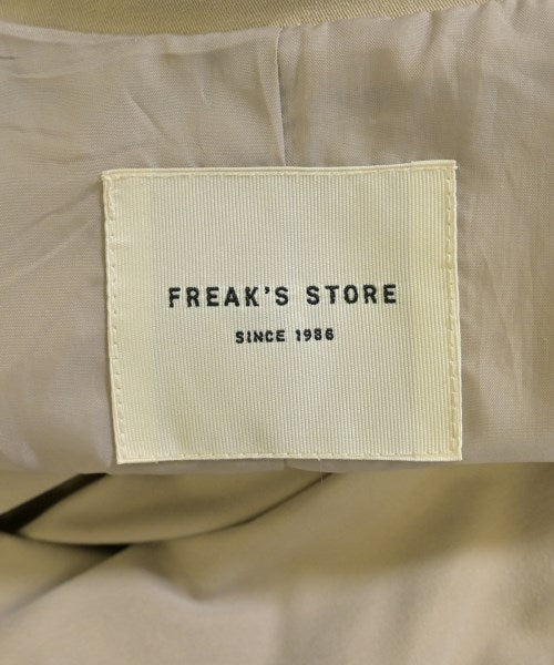 FREAK'S STORE 風衣