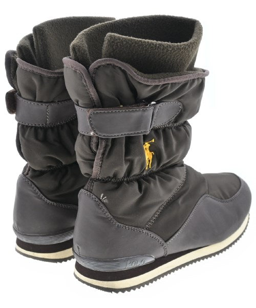 Polo Ralph Lauren 靴子