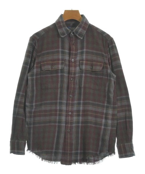 Polo Ralph Lauren 休閒襯衫