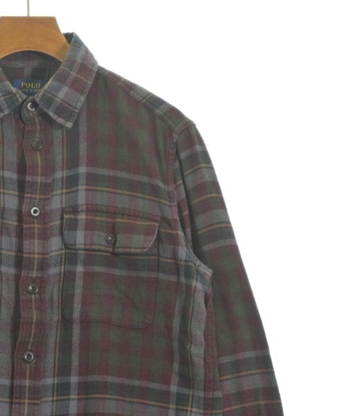 Polo Ralph Lauren 休閒襯衫