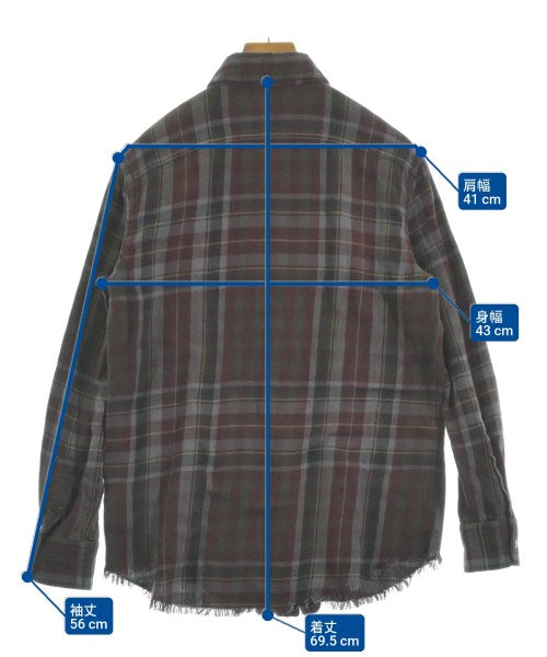 Polo Ralph Lauren 休閒襯衫