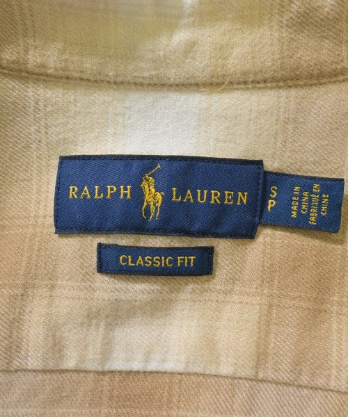 Polo Ralph Lauren 休閒襯衫