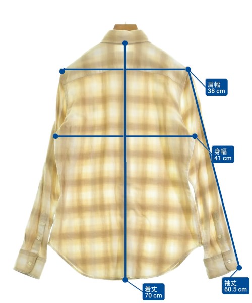 Polo Ralph Lauren 休閒襯衫