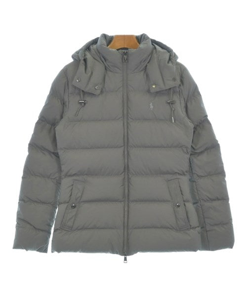 Polo Ralph Lauren 羽絨夾克/背心