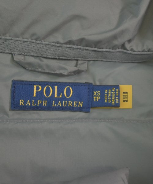 Polo Ralph Lauren 羽絨夾克/背心