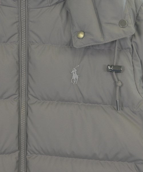 Polo Ralph Lauren 羽絨夾克/背心