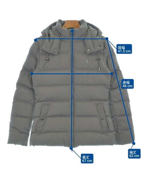 Polo Ralph Lauren 羽絨夾克/背心