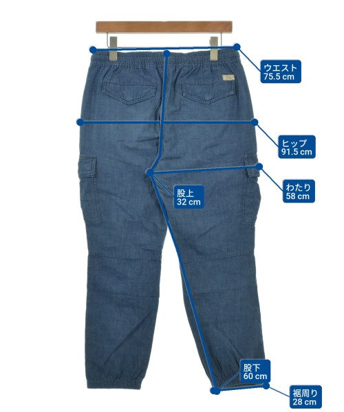 Polo Ralph Lauren 工裝褲