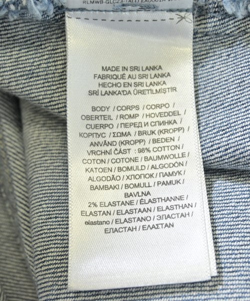 Polo Ralph Lauren 長裙/超長裙