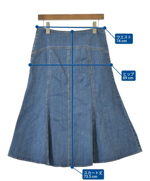 Polo Ralph Lauren 長裙/超長裙