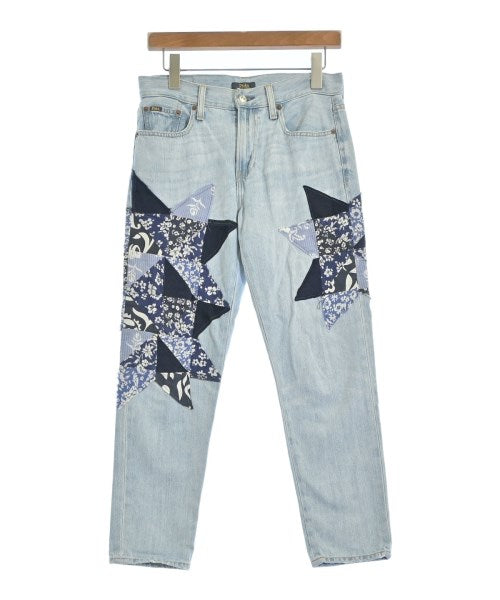 Polo Ralph Lauren 牛仔