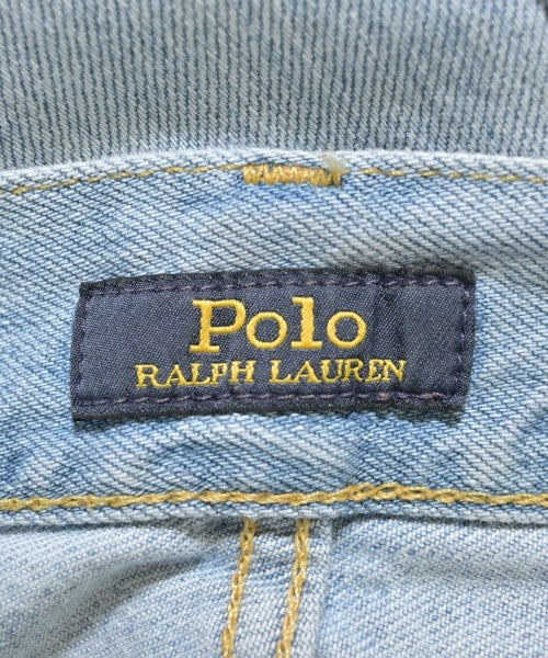 Polo Ralph Lauren 牛仔