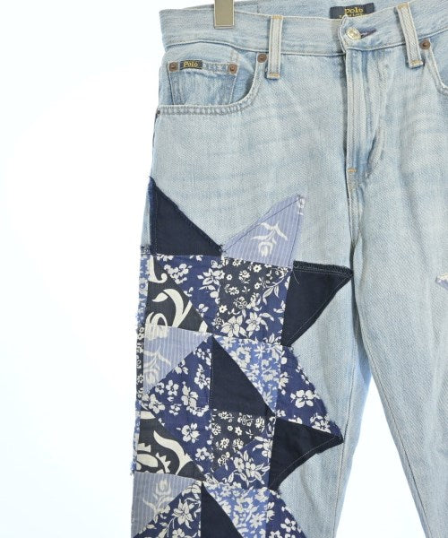 Polo Ralph Lauren 牛仔