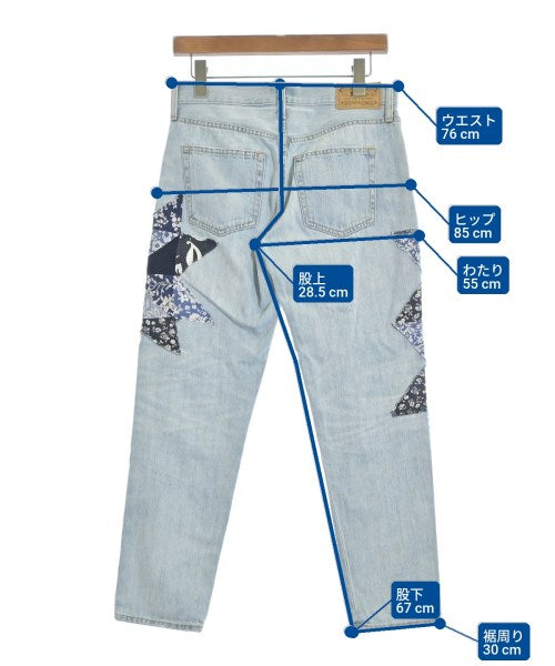 Polo Ralph Lauren 牛仔