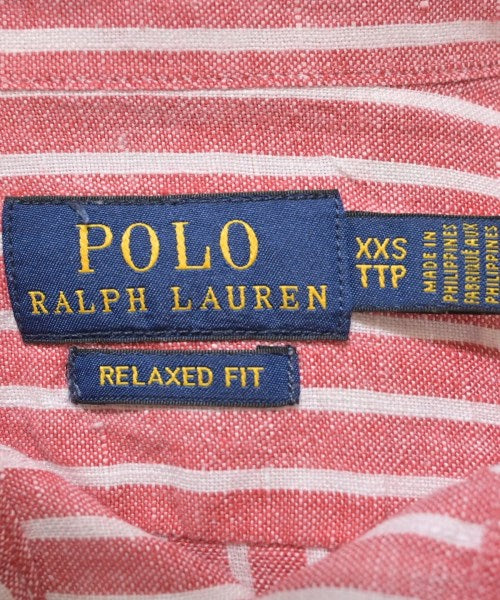Polo Ralph Lauren 休襯衫