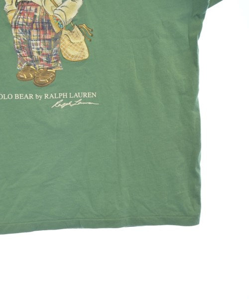 Polo Ralph Lauren T恤/上衣