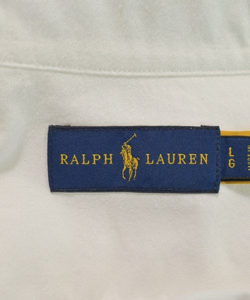 Polo Ralph Lauren 休閒襯衫