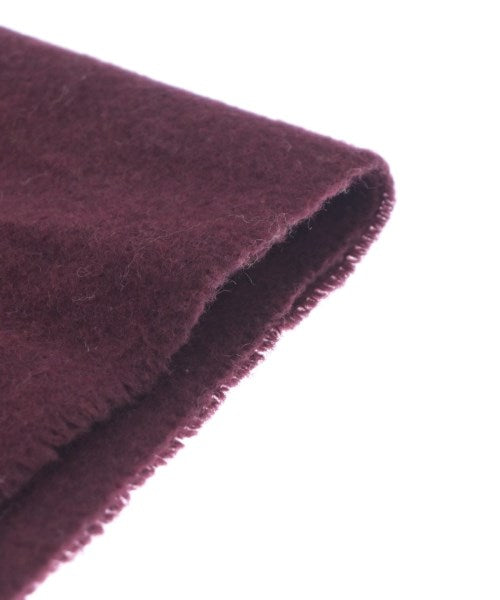 Polo Ralph Lauren 冬季圍巾