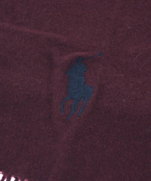 Polo Ralph Lauren 冬季圍巾