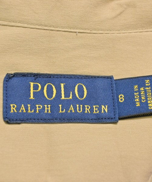 Polo Ralph Lauren 休閒襯衫