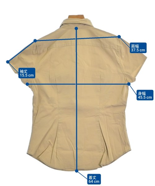 Polo Ralph Lauren 休閒襯衫