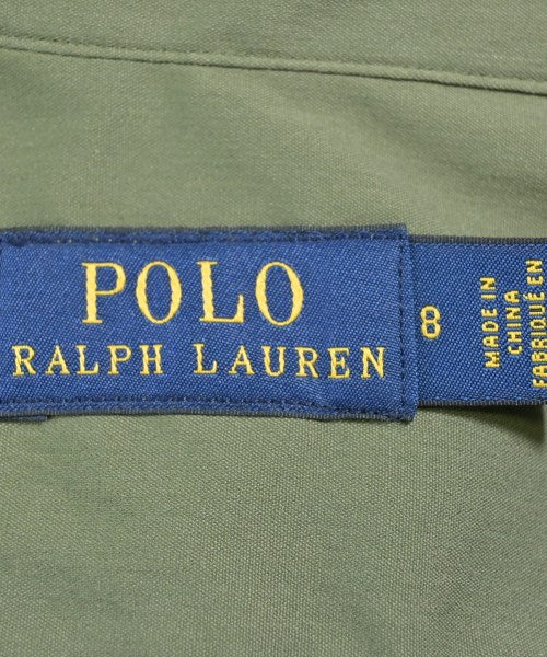 Polo Ralph Lauren 休閒襯衫