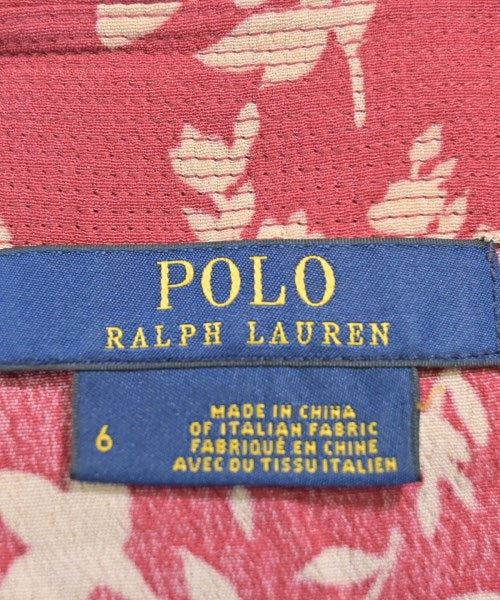 Polo Ralph Lauren 洋裝
