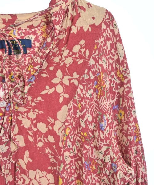 Polo Ralph Lauren 女襯衫