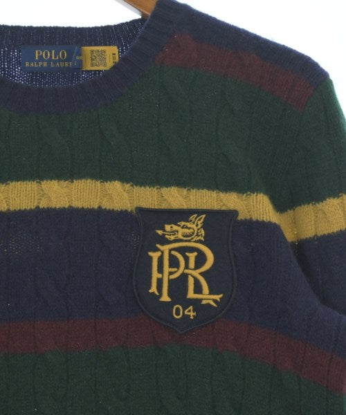 Polo Ralph Lauren 毛衣