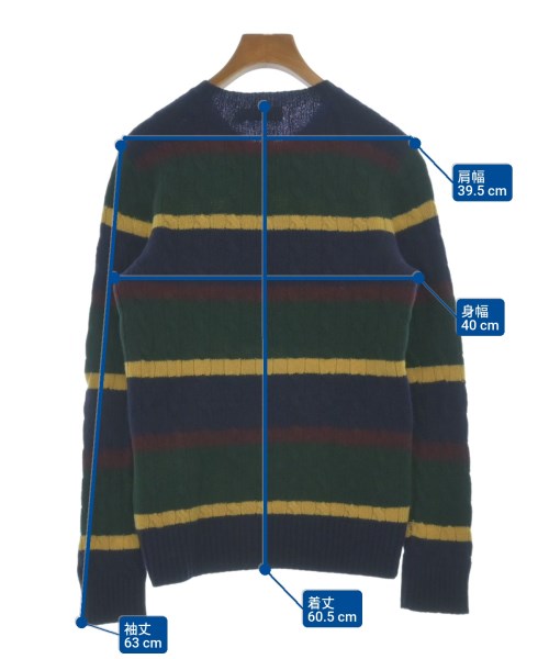 Polo Ralph Lauren 毛衣