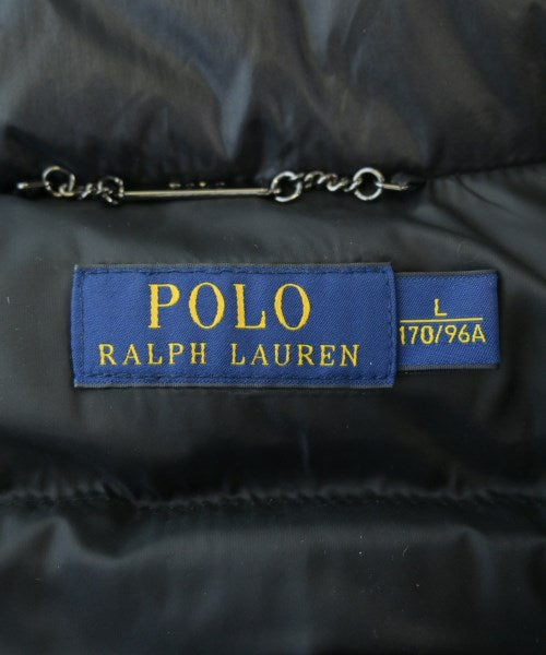 Polo Ralph Lauren 羽絨大衣