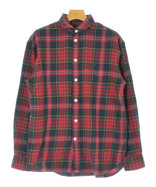 Polo Ralph Lauren 休閒襯衫