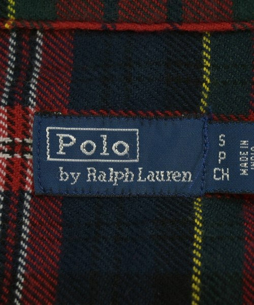 Polo Ralph Lauren 休閒襯衫