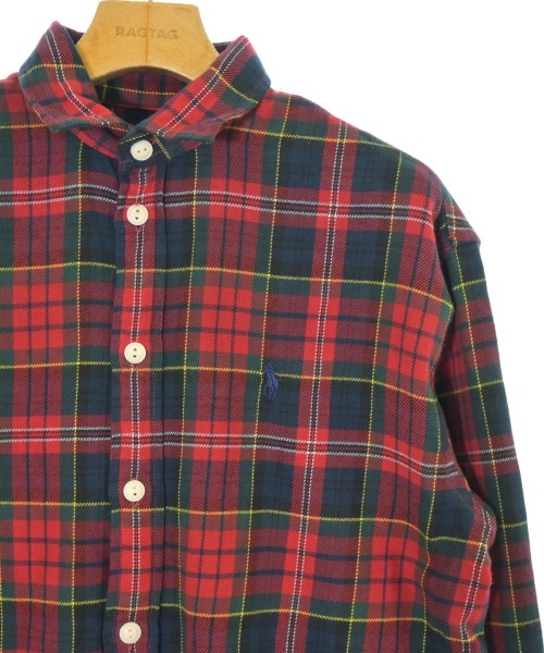 Polo Ralph Lauren 休閒襯衫