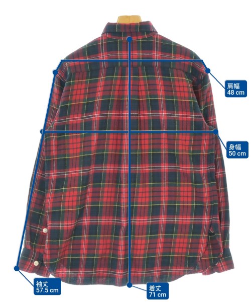 Polo Ralph Lauren 休閒襯衫