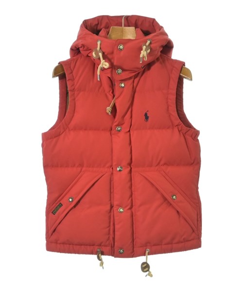 Polo Ralph Lauren 羽絨夾克/背心