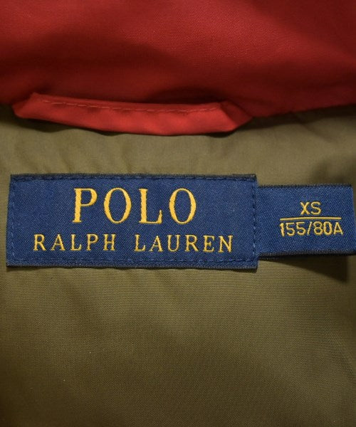 Polo Ralph Lauren 羽絨夾克/背心