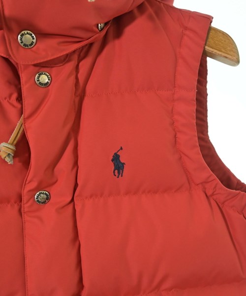 Polo Ralph Lauren 羽絨夾克/背心