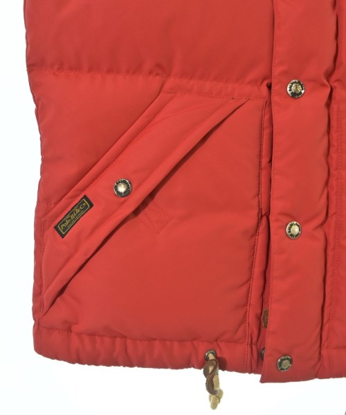 Polo Ralph Lauren 羽絨夾克/背心